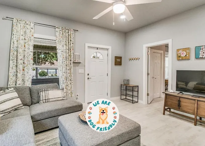 Magnolia Holiday home